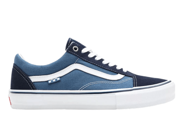 Vans Skate Old Skool (Navy/White)