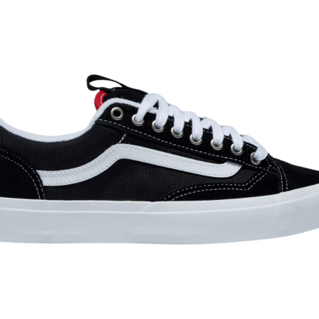 Vans Old Skool 36+ (Black/White)