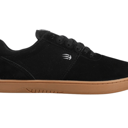 Etnies Josl1n (black/gum)