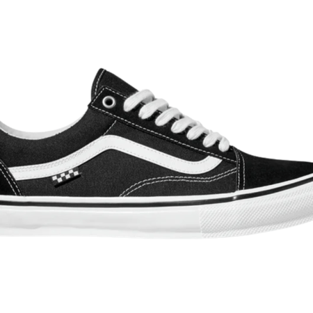 Vans Skate Old Skool (Black/White)