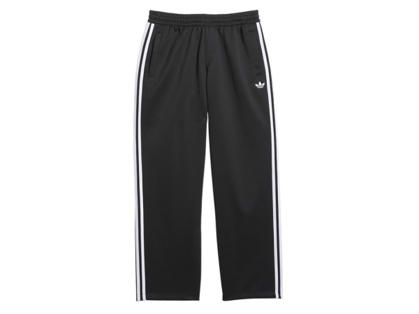 Adidas Superfire Track Pant (Black)