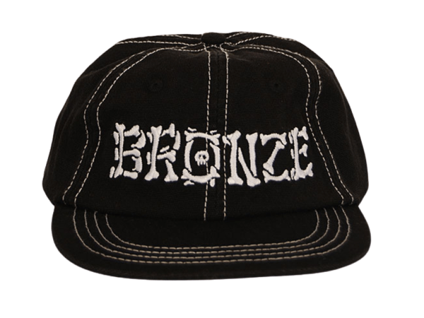 Bronze56k Bones Hat