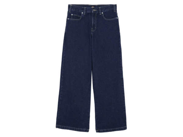 Dickies Hilham Denim Pant (Indigo)