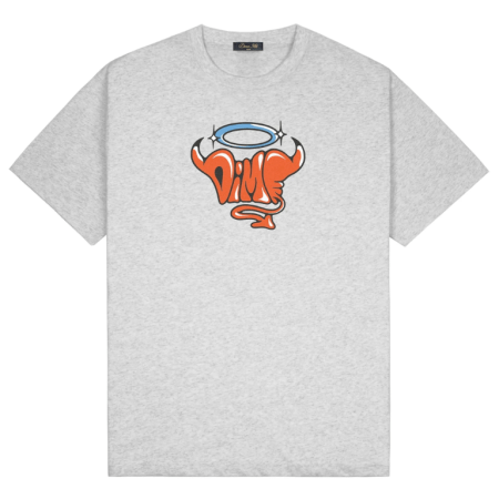 Dime Purgatory Tee (Grey)