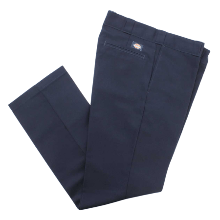 Dickies Original Fit 874 Pant (Navy)