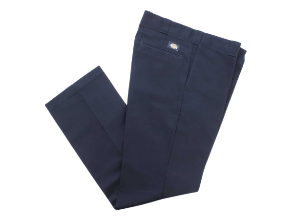 Dickies Original Fit 874 Pant (Navy)