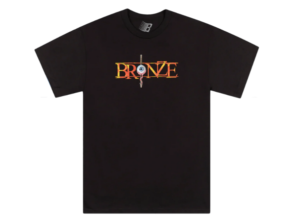 Bronze56k Neversoft Tee (Black)