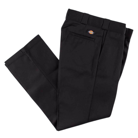 Dickies Original Fit 874 Pant (Black)