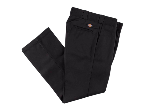 Dickies Original Fit 874 Pant (Black)