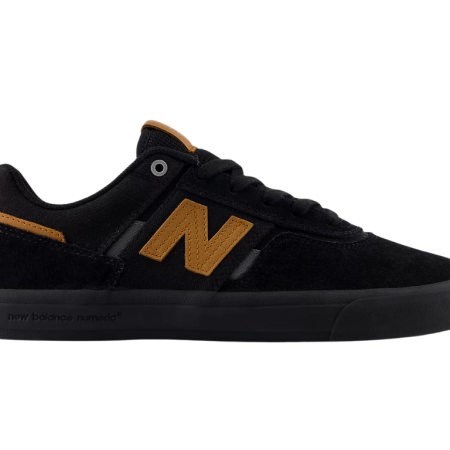 New Balance Jamie Foy 306 (Black/Brown)(BON)