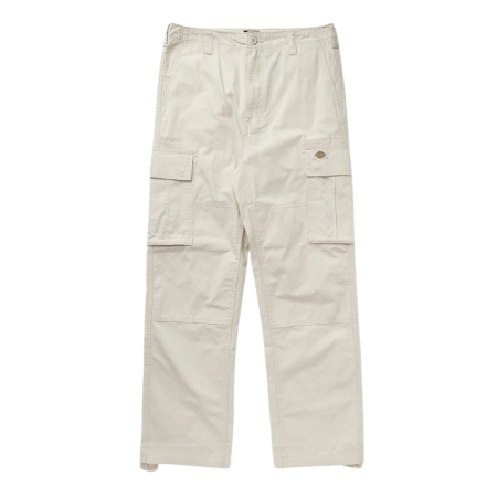 Dickies Eagles Bend Cargo Pant (Off White)