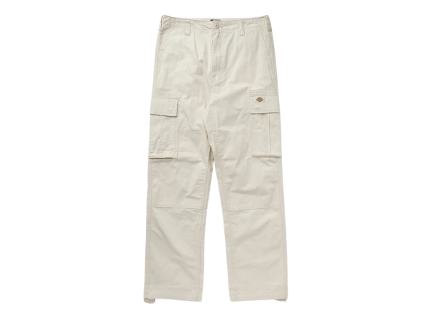 Dickies Eagles Bend Cargo Pant (Off White)