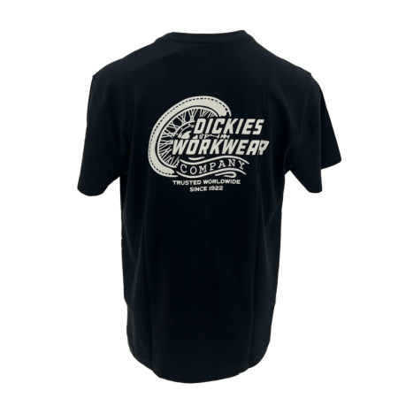 Dickies High Speed Tee (Black)