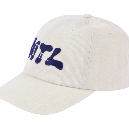 Dime MTL Low Pro Hat (Rice)