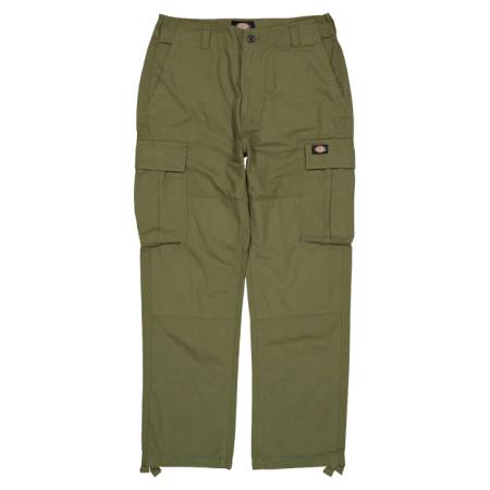 Dickies Eagle Bend Cargo Pants (Olive)