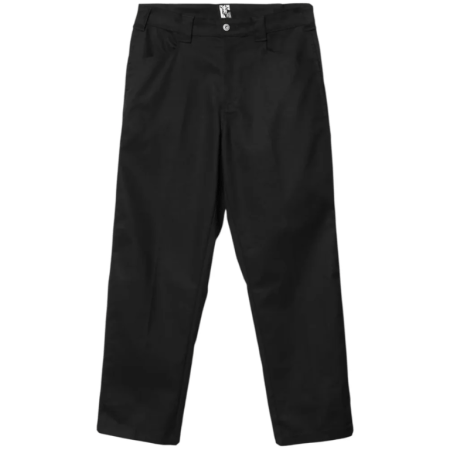 Dickies Mike Anderson Loose Fit Work Pants (Black)