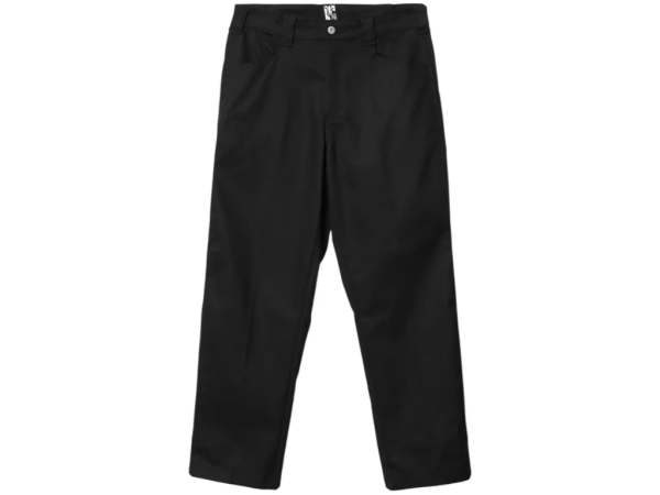 Dickies Mike Anderson Loose Fit Work Pants (Black)