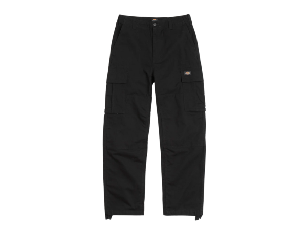 Dickies Eagle Bend Cargo Pants (Black)