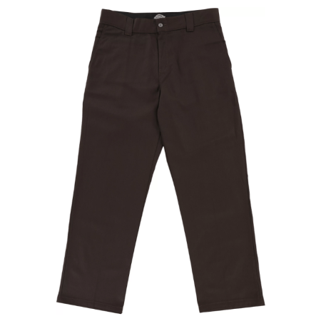 Dickies Jamie Foy Pant (Brown)