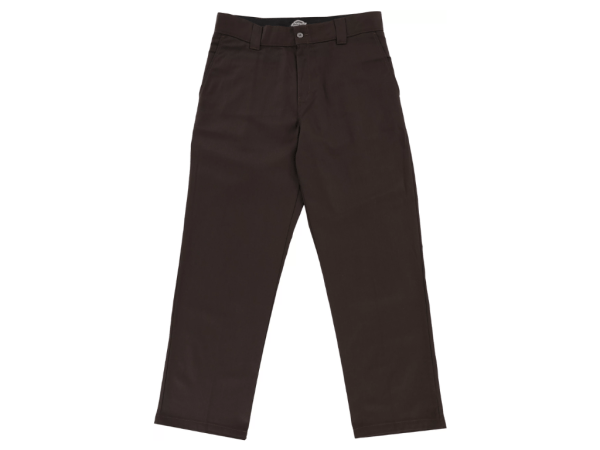 Dickies Jamie Foy Pant (Brown)