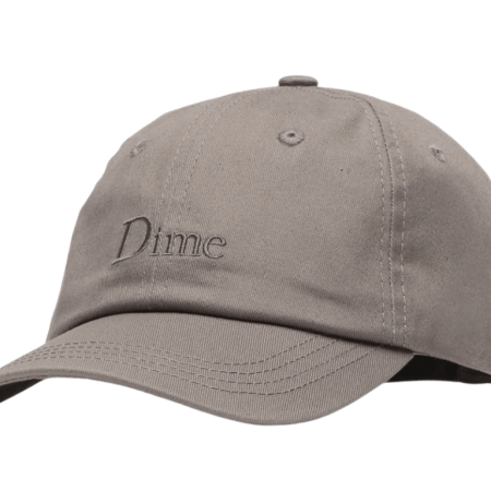 Dime Classic Low Pro Hat (Taupe)