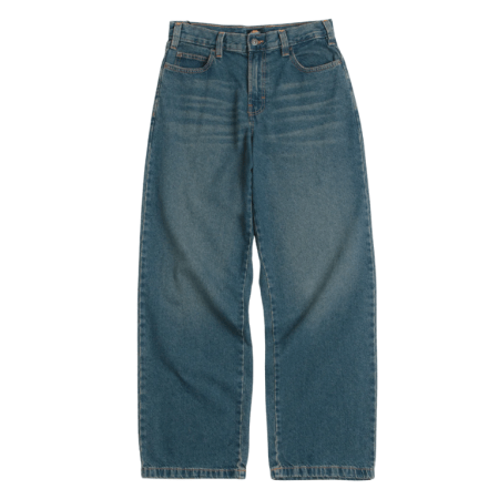 Dickies Hilham Denim Pant (Tinted Blue)