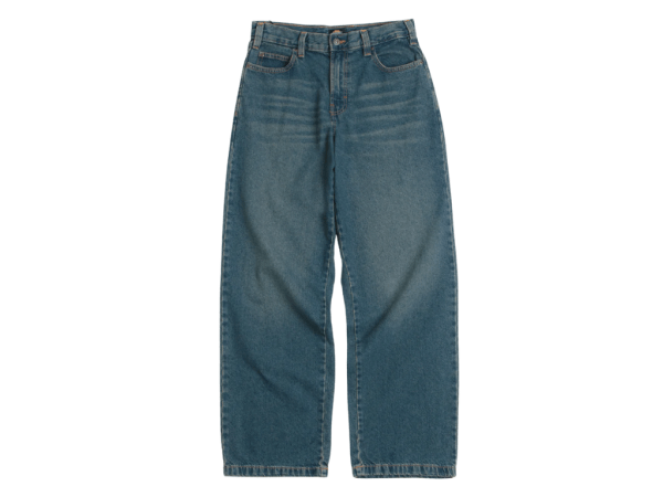 Dickies Hilham Denim Pant (Tinted Blue)