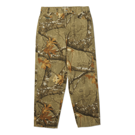 HUF Realtree Cromer Pant (Desert)