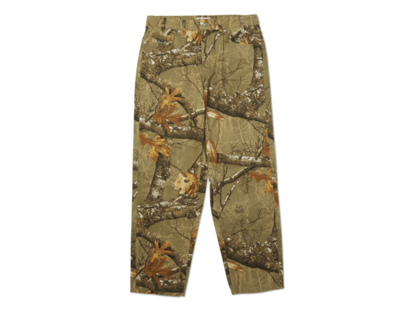 HUF Realtree Cromer Pant (Desert)