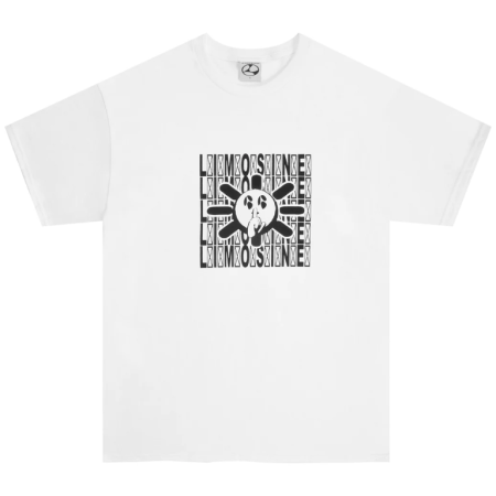 Limosine Callado Tee (White)