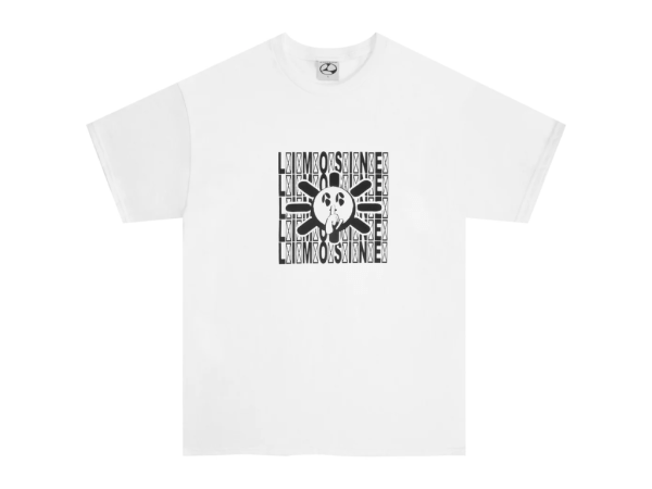 Limosine Callado Tee (White)