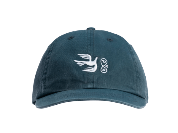 Parra Infinite Hat (Mallard Green)