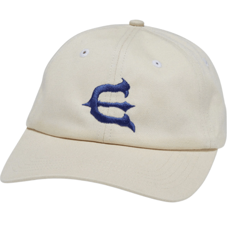 Evisen One Up Hat (Cream)