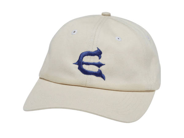 Evisen One Up Hat (Cream)
