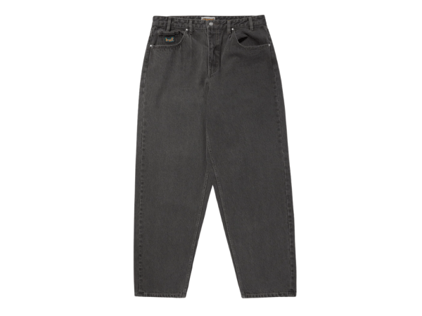 Huf Cromer Pant (Frost Gray)