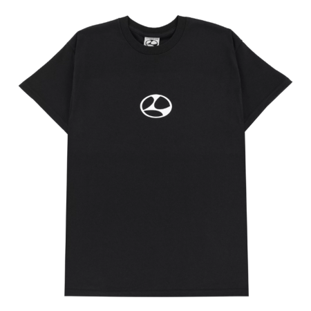 Limosine Logo Tee (Black)