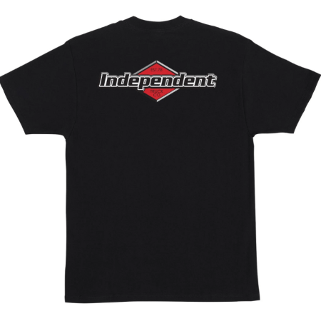 Independent Mojochrome Tee (Black)