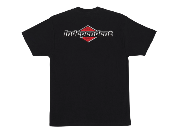 Independent Mojochrome Tee (Black)
