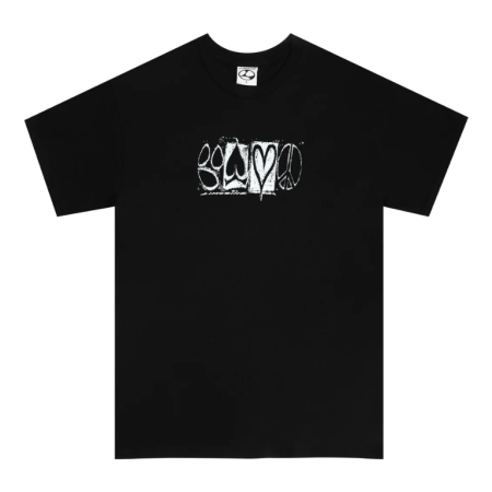 Limosine Symbol Tee (Black)