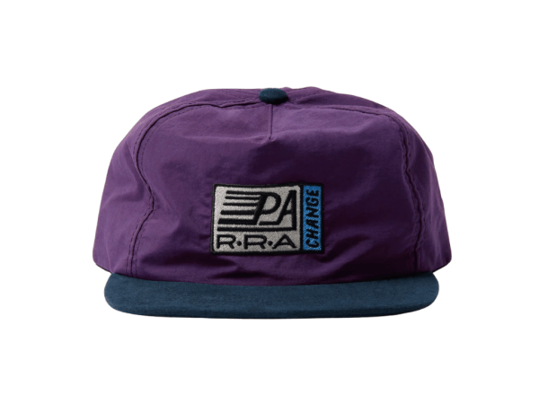Parra Changed Hat (Purple)