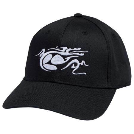 Limosine Jade Hat (Black)
