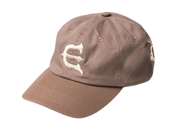 Evisen One Up Hat (Brown)