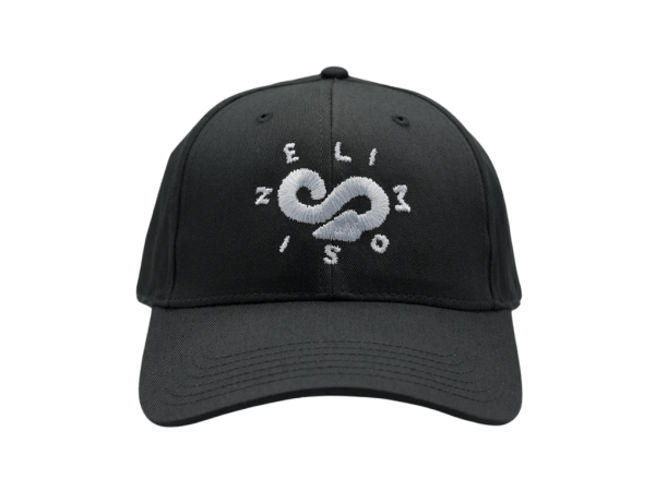 Limosine Infinity Hat (Black)
