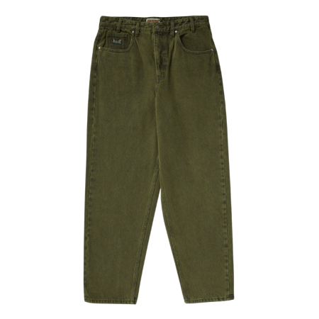 Huf Cromer Pant (Dried Herb)