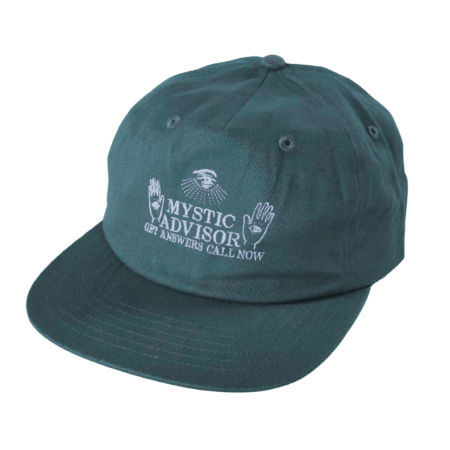 Theories Of Atlantis Mystic Advisory Hat (Marine)