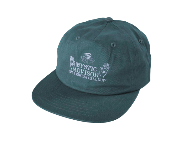 Theories Of Atlantis Mystic Advisory Hat (Marine)