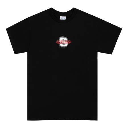Sci Fi Fantasy Spotty Tee (Black)