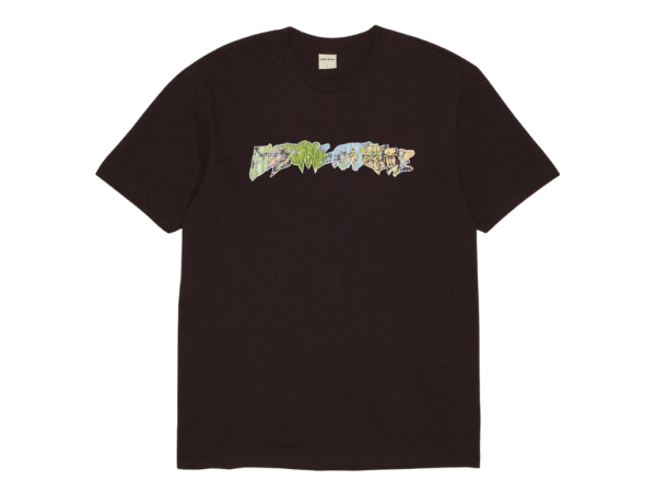 FA Gimme Some Truth Stamp Logo Tee (Black)