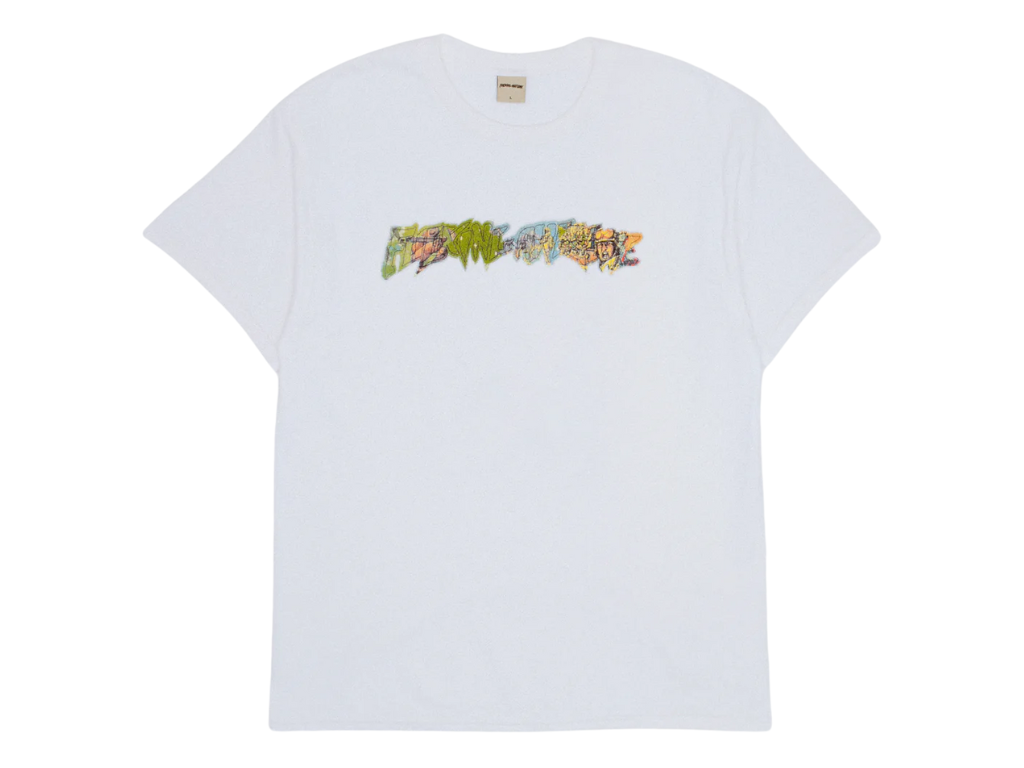 FA Gimme Some Truth Stamp Logo Tee (White)