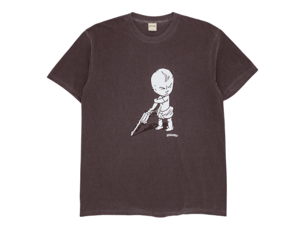 FA Gun Baby Tee (Pepper)
